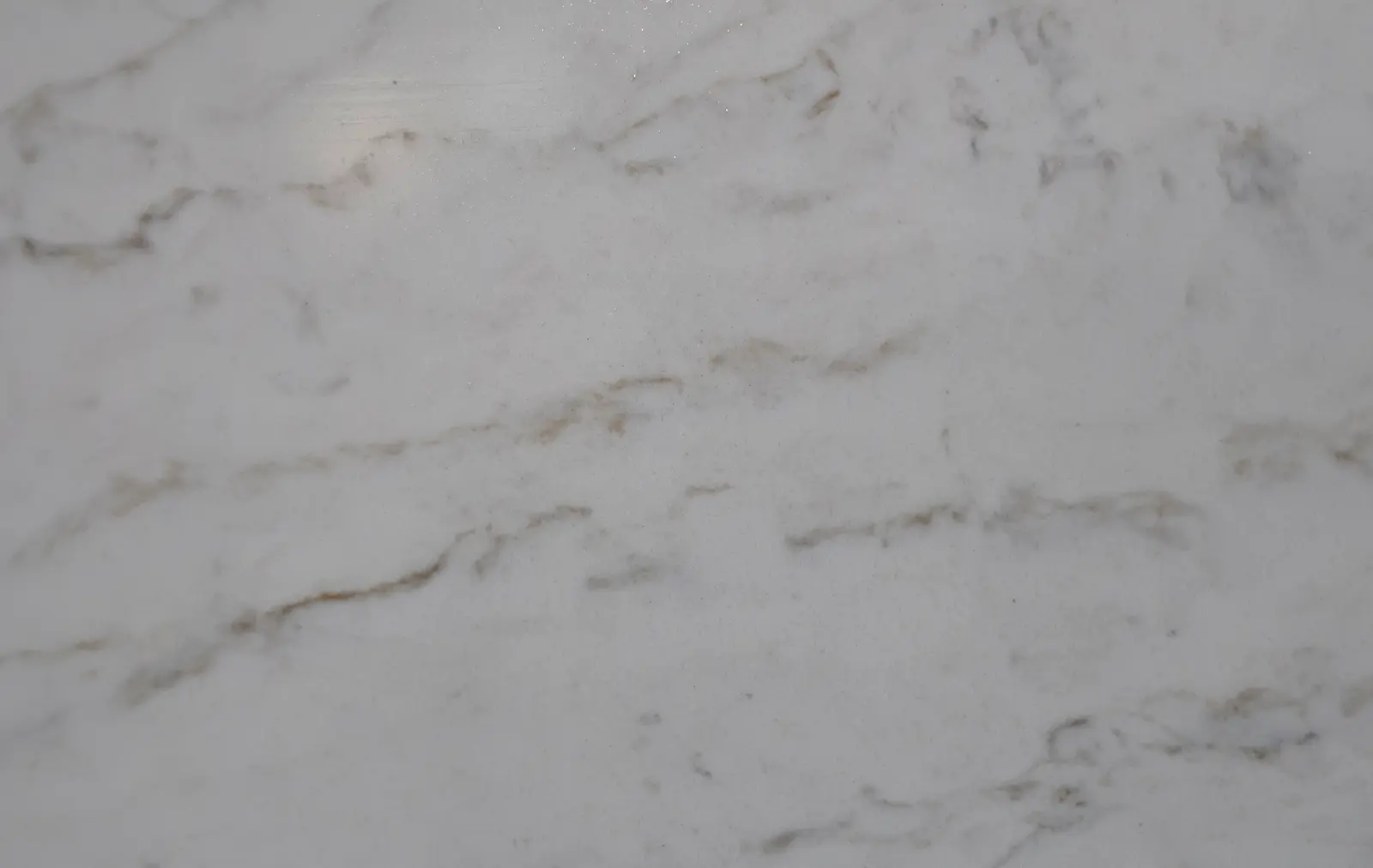 Carrara Nella quartz surface pattern from the Stone Valley USA collection